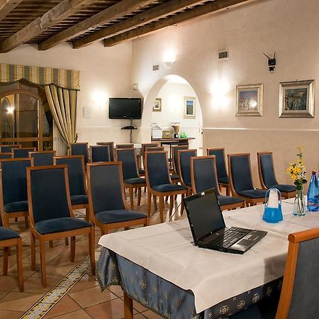 Villa Luigi Hotel & Restaurant Nuova Gestione Villa Rosa Di Martinsicuro Dış mekan fotoğraf