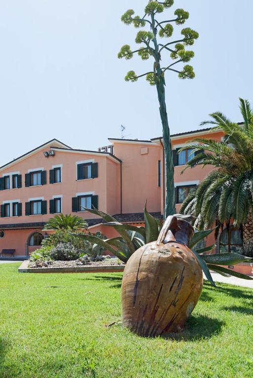 Villa Luigi Hotel & Restaurant Nuova Gestione Villa Rosa Di Martinsicuro Dış mekan fotoğraf
