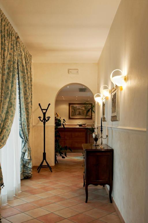 Villa Luigi Hotel & Restaurant Nuova Gestione Villa Rosa Di Martinsicuro Dış mekan fotoğraf