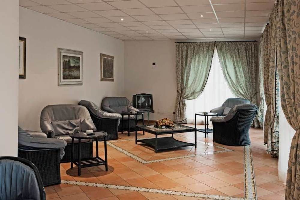 Villa Luigi Hotel & Restaurant Nuova Gestione Villa Rosa Di Martinsicuro Dış mekan fotoğraf