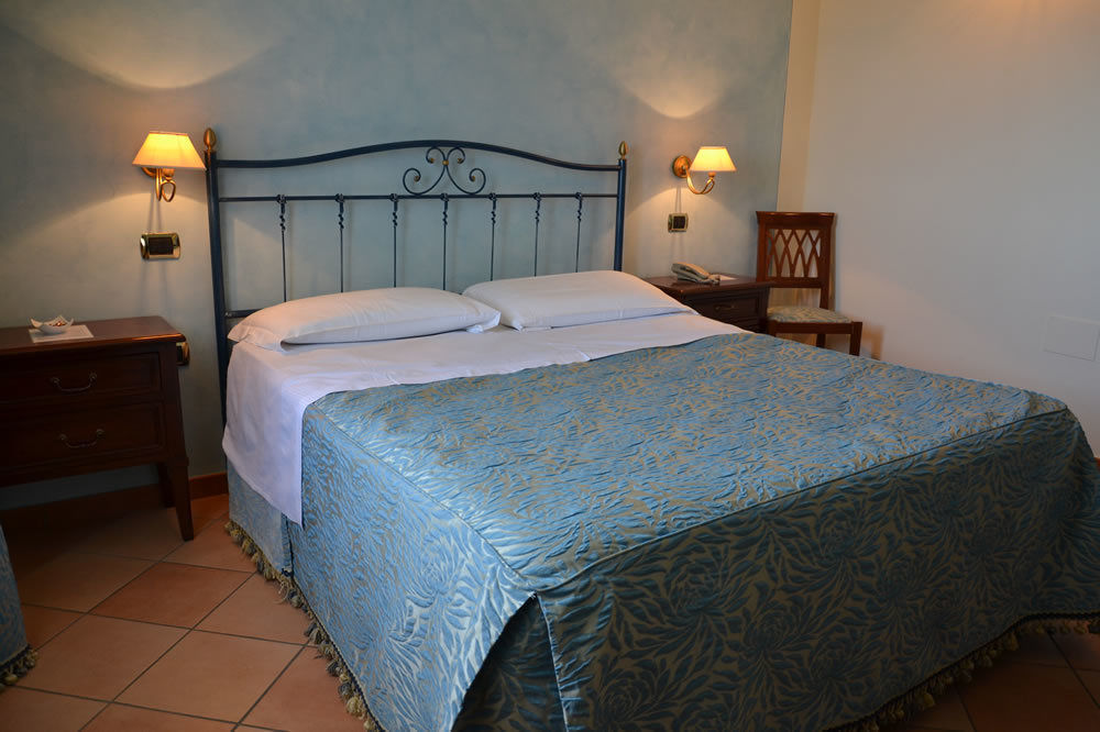 Villa Luigi Hotel & Restaurant Nuova Gestione Villa Rosa Di Martinsicuro Dış mekan fotoğraf