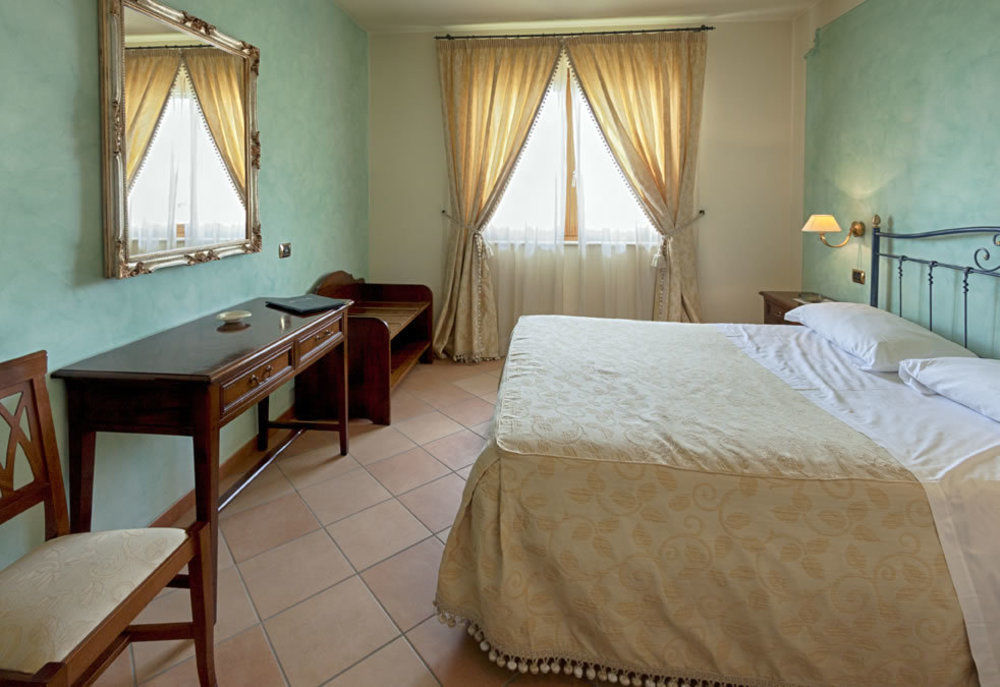 Villa Luigi Hotel & Restaurant Nuova Gestione Villa Rosa Di Martinsicuro Dış mekan fotoğraf